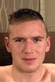 Retrato de Ted Glenn