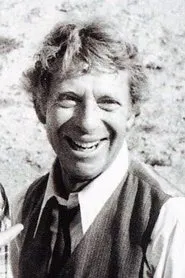 Retrato de Ted Grossman