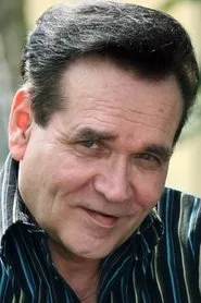 Retrato de Ted Herold