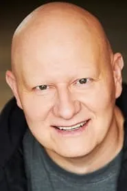 Retrato de Ted Ludzik