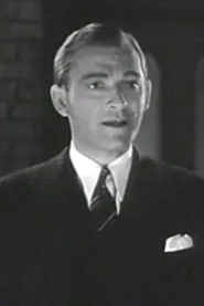 Ted Osborne en The Man Without a Country