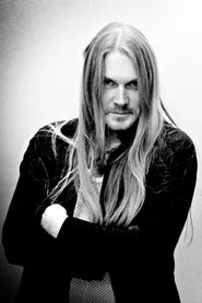 Retrato de Ted Skjellum