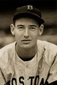 Ted Williams en Ted Williams