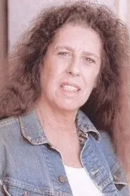 Teda Bracci en The Big Bird Cage