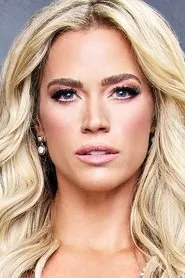Retrato de Teddi Mellencamp Arroyave