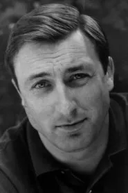 Retrato de Teddy Podgorsky