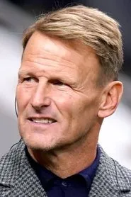 Teddy Sheringham en Alan Shearer's Euro 96: When Football Came Home
