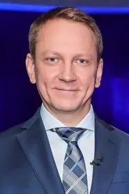 Retrato de Teet Margna