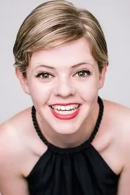 Retrato de Tegan Higginbotham