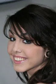 Retrato de Tegan Tate