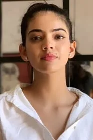 Retrato de Tejasvi Singh Ahlawat