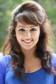 Tejaswi Madivada en Hide N Seek