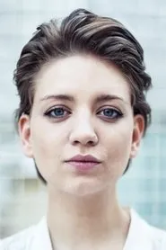 Telma Huld Jóhannesdóttir en From Iceland to EDEN