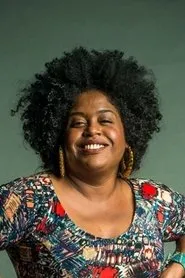 Retrato de Telma Souza