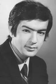 Retrato de Telman Adigozalov