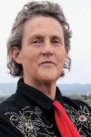 Retrato de Temple Grandin