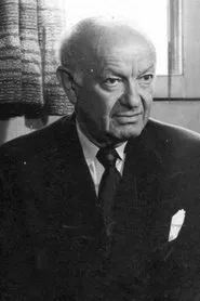 Retrato de Tenen Holtz