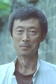 Teng Ru-jun en Sorgo rojo