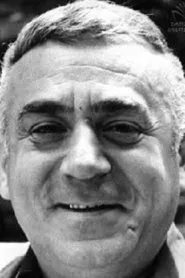 Retrato de Tengiz Maisuradze