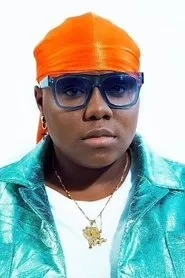 Retrato de Teni the Entertainer
