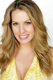 Retrato de Tenille Houston