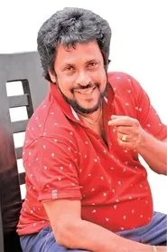 Tennyson Cooray en Parliment Jokes - 1