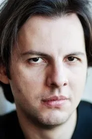 Retrato de Teodor Currentzis