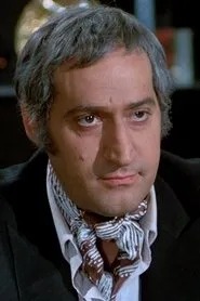 Teodoro Corrà en Django el bastardo