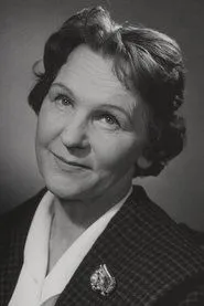 Teofila Koronkiewicz en Dary magów