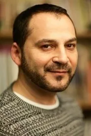 Retrato de Teoman Mermutlu