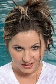 Retrato de Tera Cox