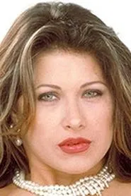Retrato de Tera Heart