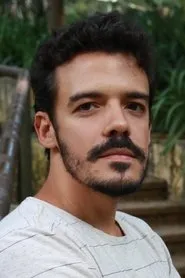 Tércio Moura en 17 e 700