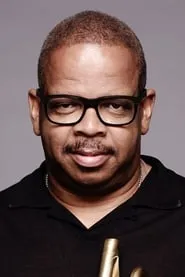 Terence Blanchard en Guilty until Proven Guilty