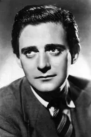 Terence de Marney en The Hand of Night