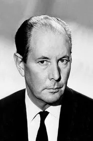 Retrato de Terence Young