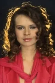 Retrato de Teresa Ann Savoy