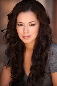 Teresa Castillo en Most Wanted Santa