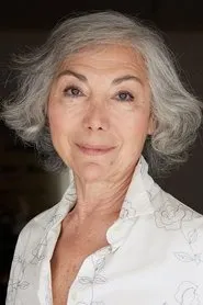 Retrato de Teresa del Olmo