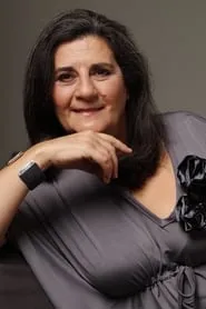 Retrato de Teresa Faria