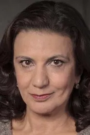 Retrato de Teresa Gafeira