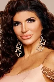 Retrato de Teresa Giudice
