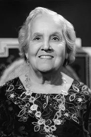 Retrato de Teresa Gomes