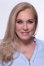 Retrato de Teresa Guilherme