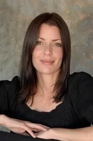 Foto de Teresa Hill interpretando a Casey en In the Heat of Passion II: Unfaithful
