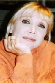 Teresa Hurtado en En busca del huevo perdido