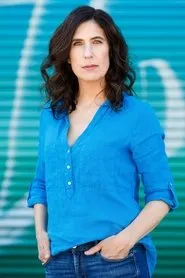 Foto de Teresa Pavlinek como Jane Black