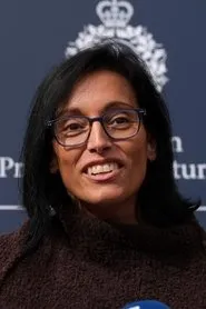 Teresa Perales en Servicio técnico