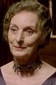 Retrato de Teresa Rossi Passante