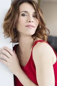 Teresa Saponangelo en Pájaros